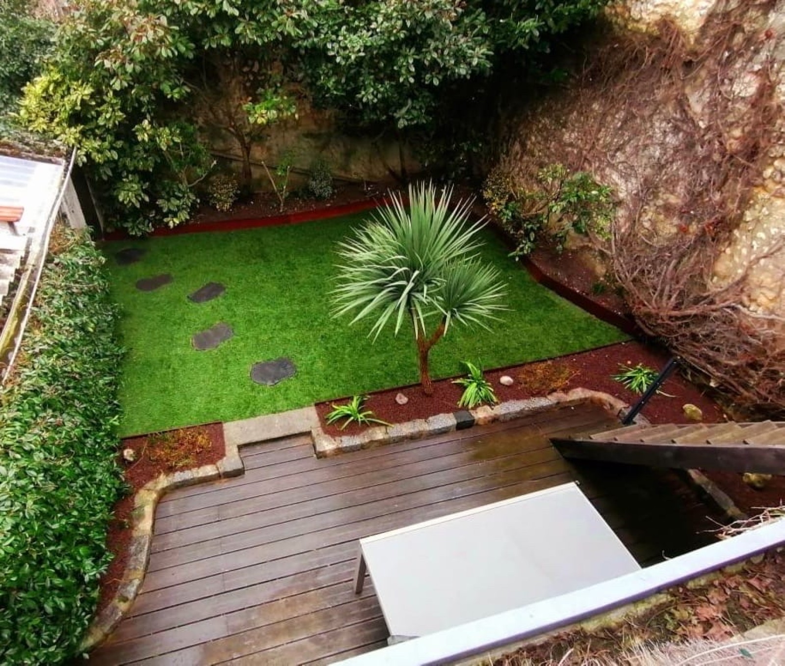 Tarif et devis entretien de jardin à Saint-Romain-de-Colbosc 76430 en Normandie